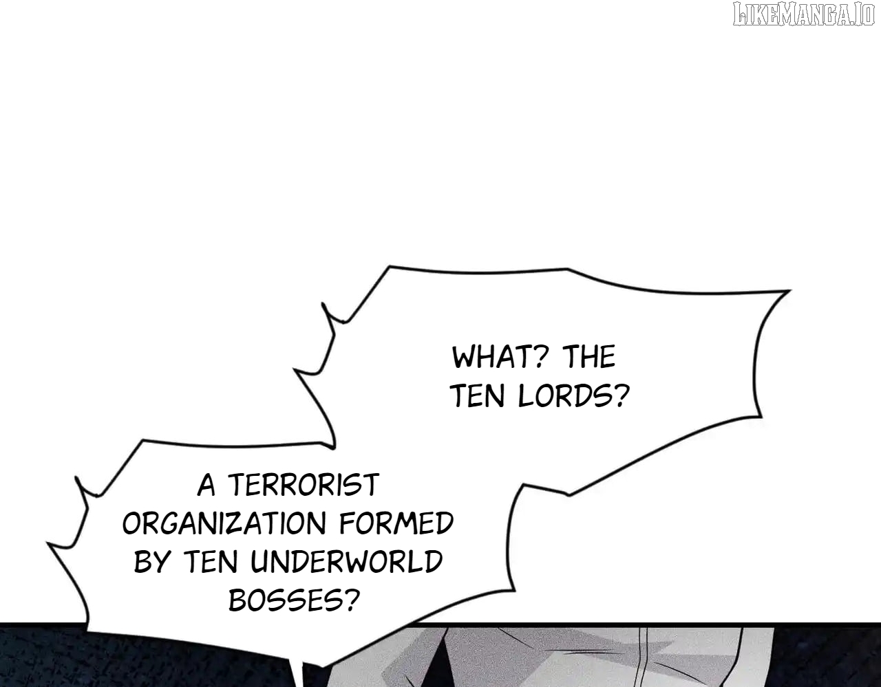 Hidden Dragon in the City (2025) Chapter 11 - page 82